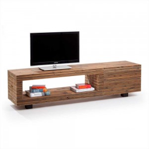 TV meubel Messing-Groef ®- Basel