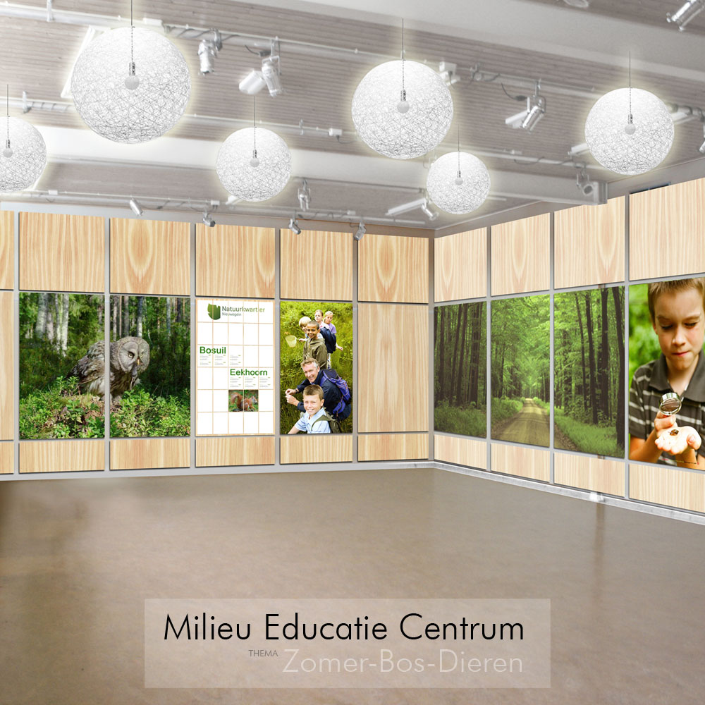 Milieu Educatie Centrum
