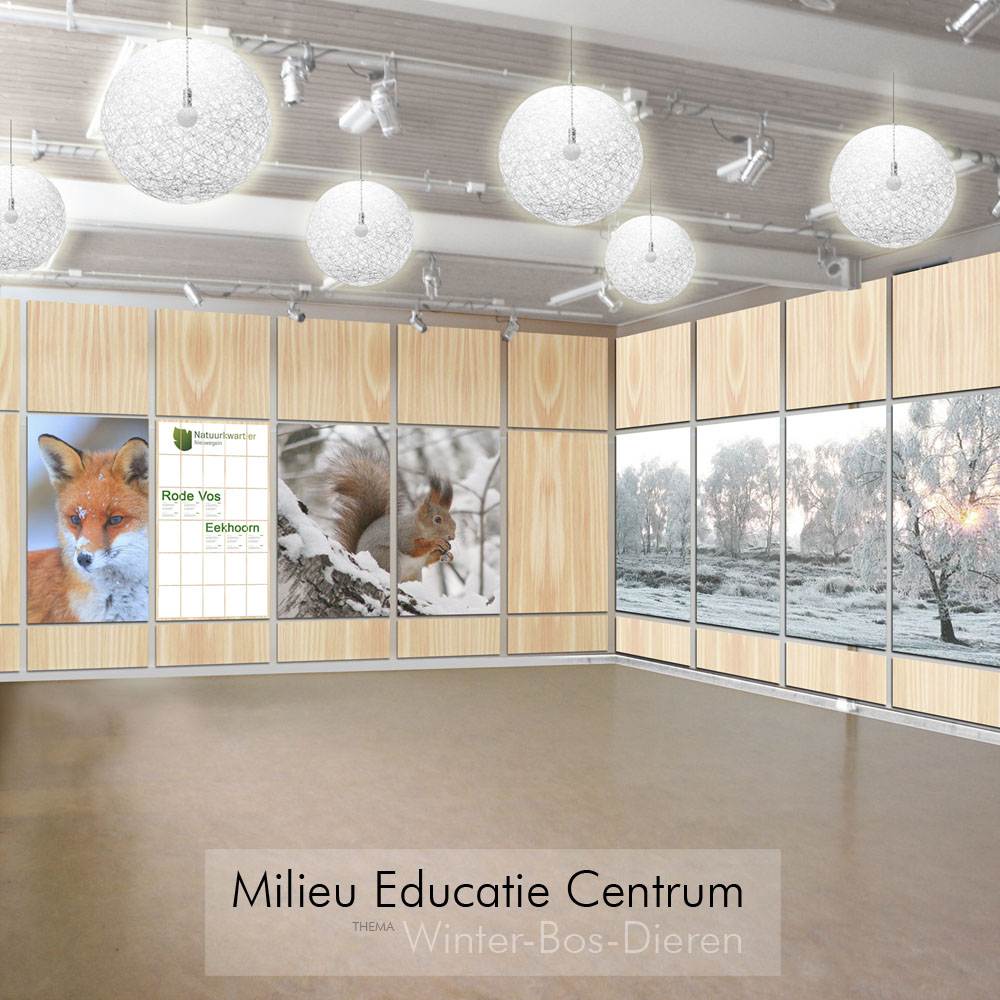 Milieu Educatie Centrum